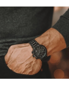 Купить Наручные часы Hugo Boss HB1514001 с хронографом  в E-mobi