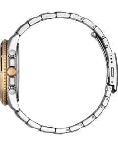 Купить Японские наручные часы Citizen AN8204-59X с хронографом  в E-mobi