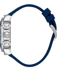 Купить Наручные часы Sergio Tacchini ST.5.10004-2 с хронографом  в E-mobi