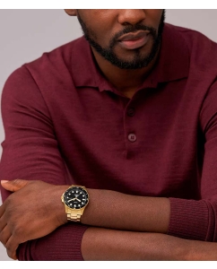 Купить Наручные часы Fossil FS6035  в E-mobi