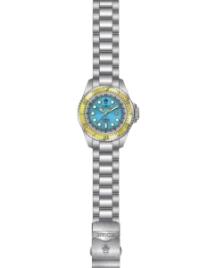 Купить Наручные часы Invicta IN35145  в E-mobi