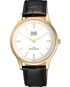 Купить Японские наручные часы Q&Q C214J101Y в E-mobi