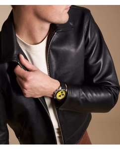 Купить Наручные часы Fossil FS6044 с хронографом  в E-mobi