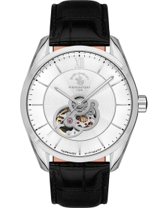 Купить Механические наручные часы Santa Barbara Polo & Racquet Club SB.4.1008-1 в E-mobi