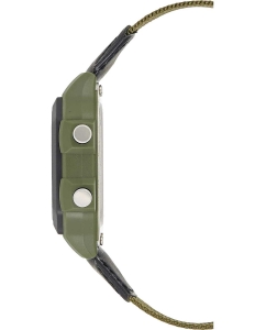 Купить Японские наручные часы Casio Illuminator AE-1200WHB-3B с хронографом  в E-mobi