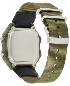 Купить Японские наручные часы Casio Illuminator AE-1200WHB-3B с хронографом  в E-mobi