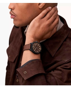 Купить Наручные часы Fossil BQ2802  в E-mobi