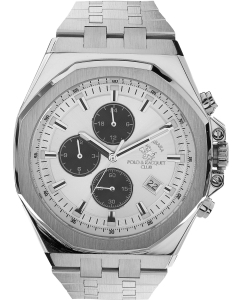 Купить Наручные часы Santa Barbara Polo & Racquet Club SB.1.10546-1 в E-mobi