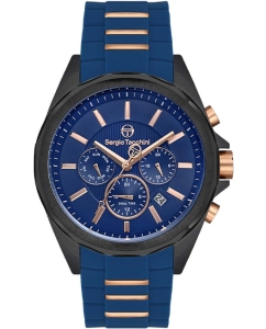 Купить Наручные часы Sergio Tacchini ST.1.10353-4 в E-mobi