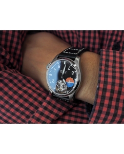 Купить Швейцарские механические наручные часы Epos 3434.183.20.35.24  в E-mobi