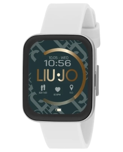 Купить Умные часы LIU JO SWLJ088 в E-mobi