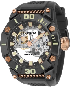 Купить Механические наручные часы Invicta IN41678 в E-mobi