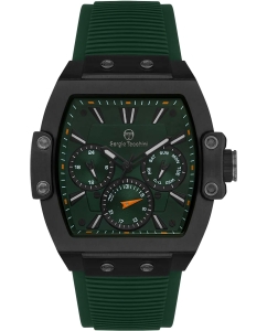 Купить Наручные часы Sergio Tacchini ST.1.10337-2 в E-mobi