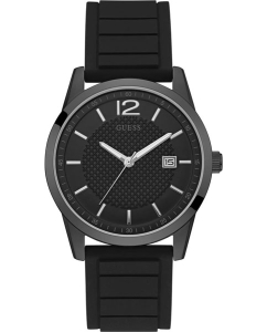 Купить Наручные часы Guess W0991G3 в E-mobi