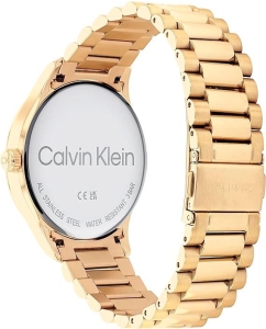 Купить Наручные часы Calvin Klein 25200038  в E-mobi