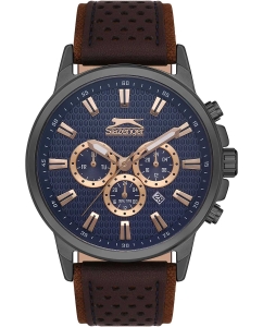 Купить Наручные часы Slazenger SL.09.2105.2.04 в E-mobi