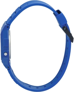 Купить Японские наручные часы Casio Collection F-91WB-2A1 с хронографом  в E-mobi