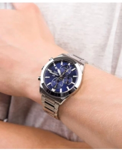 Купить Японские наручные часы Casio Edifice EFB-710D-2A с хронографом  в E-mobi