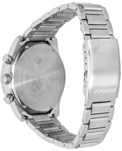 Купить Японские наручные часы Casio Edifice EFB-710D-2A с хронографом  в E-mobi