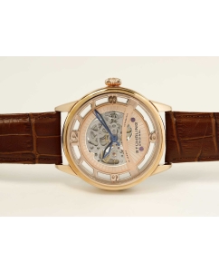 Купить Механические наручные часы Stuhrling 3974.3  в E-mobi