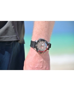 Купить Японские наручные часы Citizen BJ2167-03E с хронографом  в E-mobi