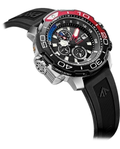 Купить Японские наручные часы Citizen BJ2167-03E с хронографом  в E-mobi