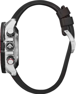 Купить Японские наручные часы Citizen BJ2167-03E с хронографом  в E-mobi