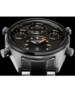 Купить Японские наручные часы Seiko Prospex SFJ005P1 с хронографом  в E-mobi