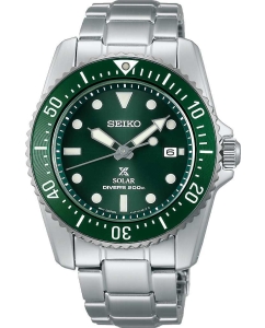 Купить Японские наручные часы Seiko Prospex SNE583 в E-mobi