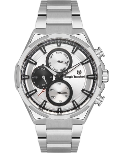 Купить Наручные часы Sergio Tacchini ST.1.10395-1 в E-mobi