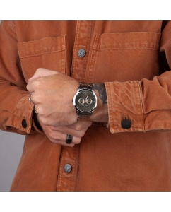 Купить Швейцарские наручные часы Adriatica A8306.51R7QF  в E-mobi