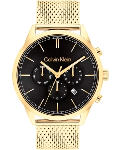Купить Наручные часы Calvin Klein 25200375 в E-mobi