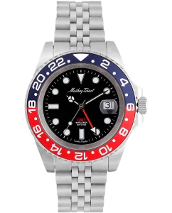 Купить Швейцарские наручные часы Mathey-Tissot H903AR в E-mobi