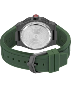 Купить Швейцарские наручные часы Swiss Military Hanowa SMWGO2102040 с хронографом  в E-mobi