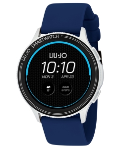Купить Умные часы LIU JO SWLJ074 в E-mobi