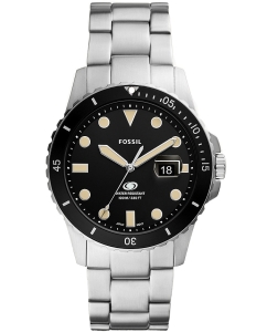 Купить Наручные часы Fossil FS5952 в E-mobi