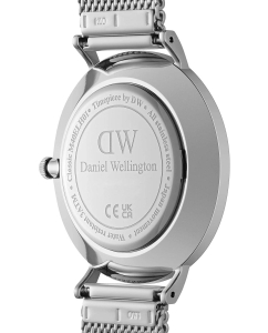 Купить Наручные часы Daniel Wellington Classic Multi-Eye 40 Sterling S Onyx  в E-mobi