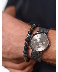 Купить Наручные часы Stuhrling 3931.6  в E-mobi