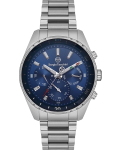 Купить Наручные часы Sergio Tacchini ST.1.10387-2 в E-mobi