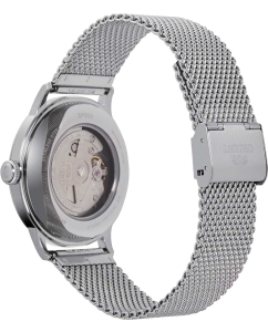 Купить Японские механические наручные часы Orient RA-AC0018E1  в E-mobi
