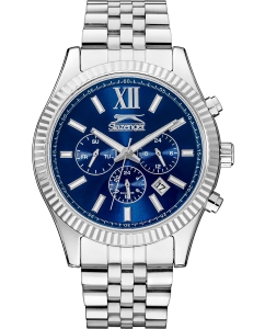 Купить Наручные часы Slazenger SL.09.6555.2.03 в E-mobi