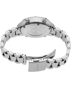 Купить Японские наручные часы Seiko Prospex SFJ009P1 с хронографом  в E-mobi