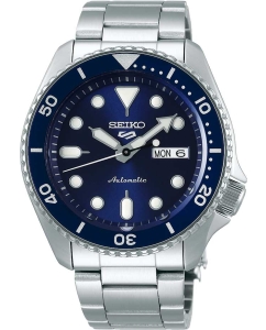 Купить Японские механические наручные часы Seiko SRPD51 в E-mobi