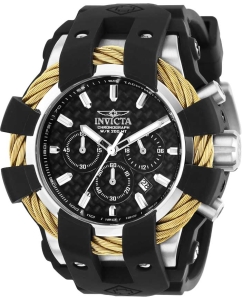 Купить Наручные часы Invicta IN23858 с хронографом в E-mobi