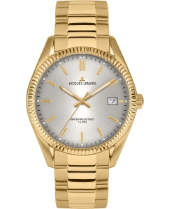 Купить Наручные часы Jacques Lemans 50-3N в E-mobi
