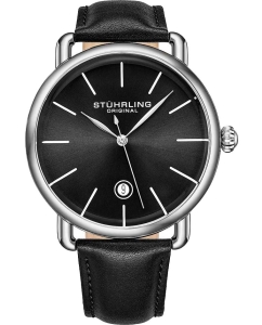 Купить Наручные часы Stuhrling 3913.2 в E-mobi