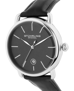 Купить Наручные часы Stuhrling 3913.2  в E-mobi