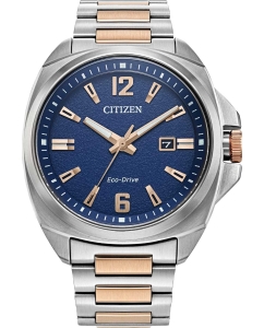 Купить Японские наручные часы Citizen AW1726-55L в E-mobi