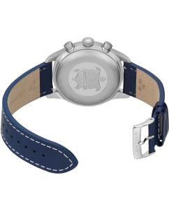 Купить Швейцарские наручные часы Certina C024.617.16.042.00 с хронографом  в E-mobi