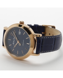 Купить Швейцарские механические наручные часы Mathey-Tissot HB611251ATPBU  в E-mobi